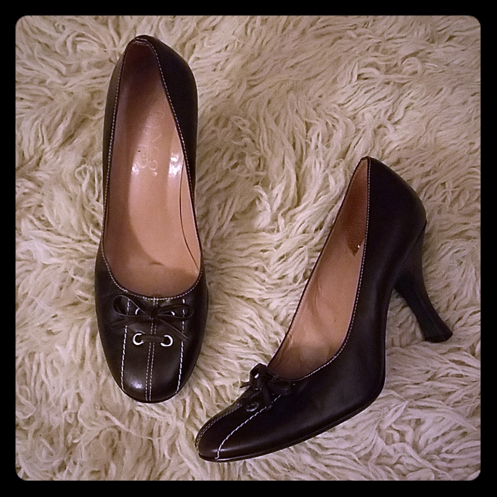 Franco Sarto heels